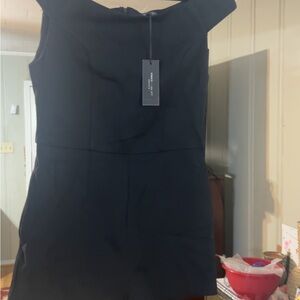 Romeo and Juliet romper medium ! Nwt